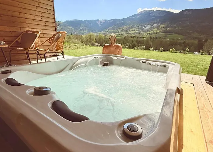 Charda Spa