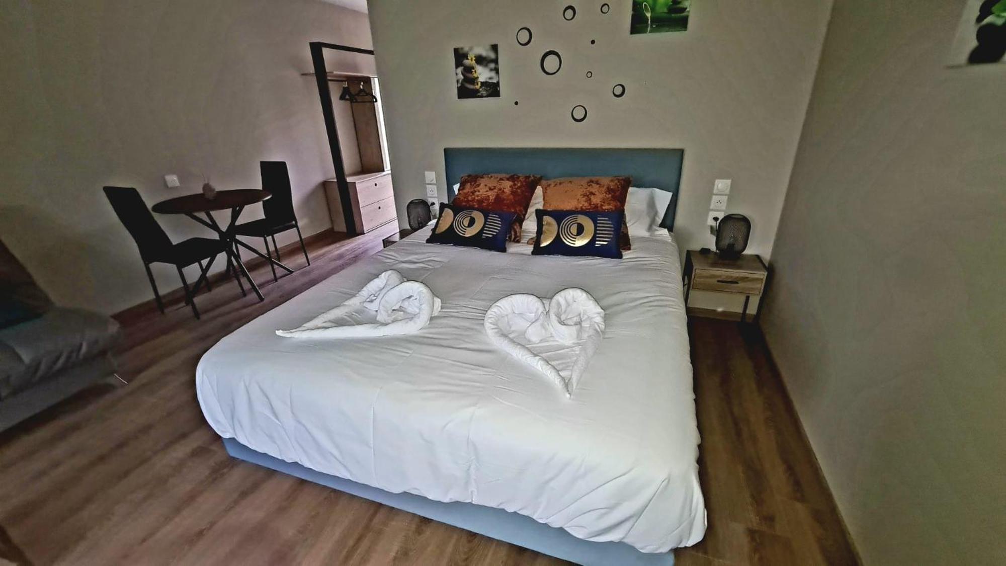 Charda Bed & Breakfast