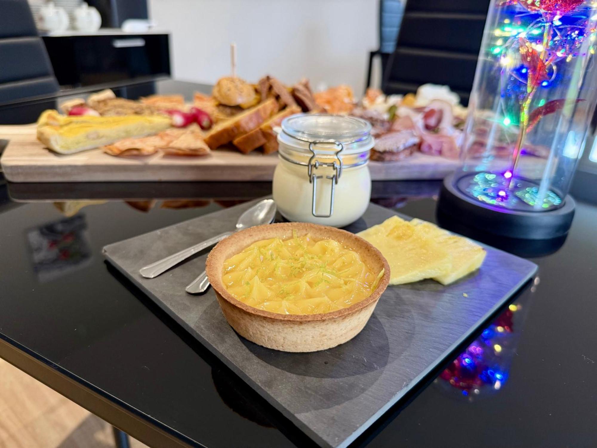 Charda Bed & Breakfast