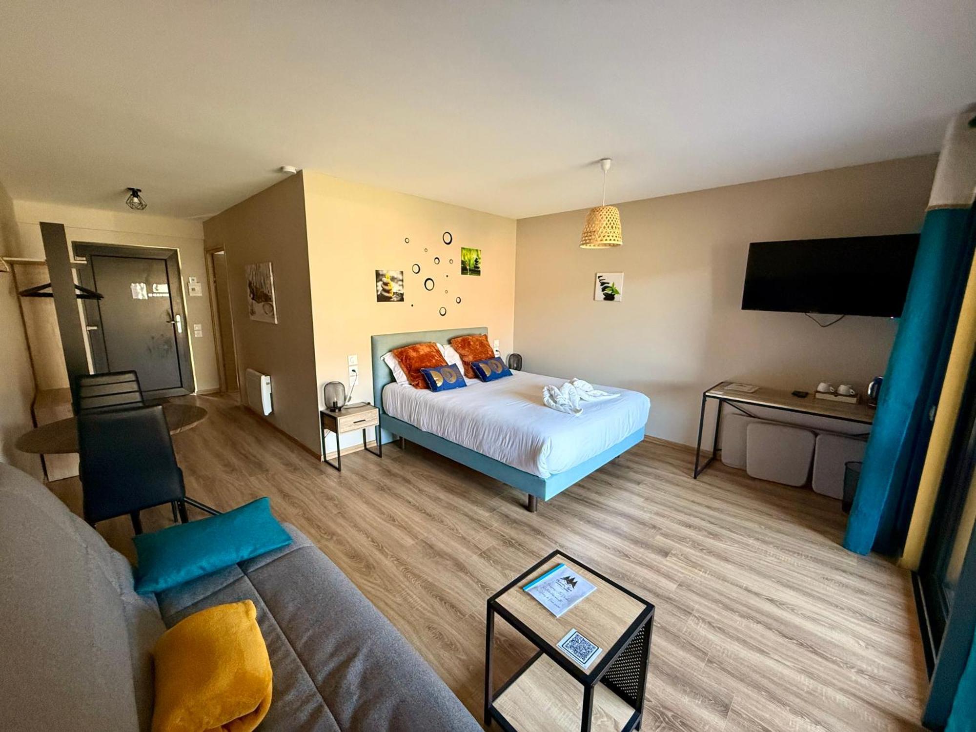 Bed & Breakfast Charda *